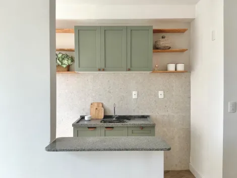 imagem 3 - Apartamento - Padrão imagem 3 - Apartamento - Padrão
