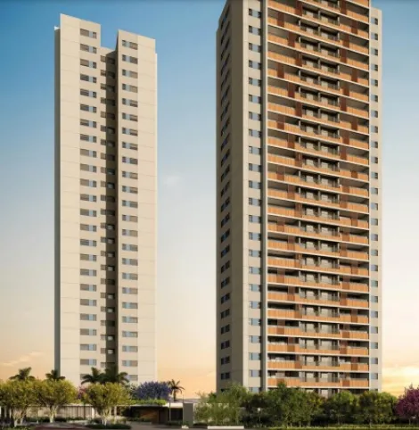 imagem 1 - Apartamento de alto padrão imagem 1 - Apartamento de alto padrão