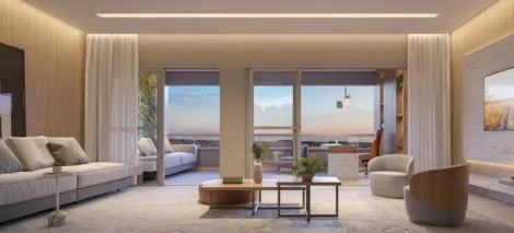 imagem 2 - Apartamento de alto padrão imagem 2 - Apartamento de alto padrão