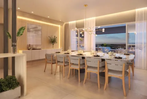 imagem 3 - Apartamento de alto padrão imagem 3 - Apartamento de alto padrão