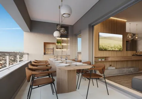 imagem 4 - Apartamento de alto padrão imagem 4 - Apartamento de alto padrão