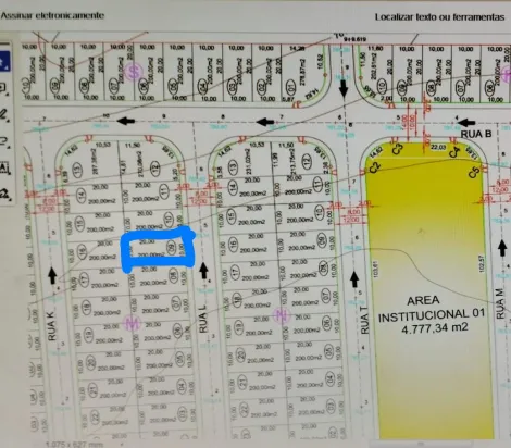 imagem 4 - Terreno à Venda no José Giro - 200m², R$ 107.000,00 imagem 4 - Terreno à Venda no José Giro - 200m², R$ 107.000,00