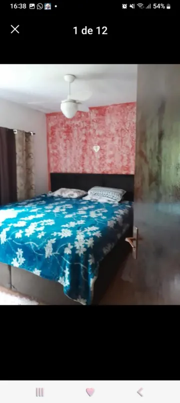 imagem 4 - Casa com salão comercial a venda Cidade Aracy I imagem 4 - Casa com salão comercial a venda Cidade Aracy I