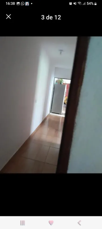 imagem 3 - Casa com salão comercial a venda Cidade Aracy I imagem 3 - Casa com salão comercial a venda Cidade Aracy I