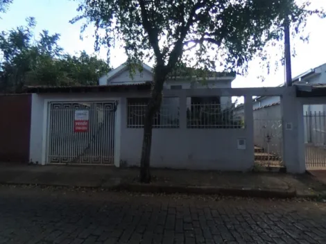 imagem 1 - Casa com ótima localização, no centro da cidade, com terreno grande imagem 1 - Casa com ótima localização, no centro da cidade, com terreno grande