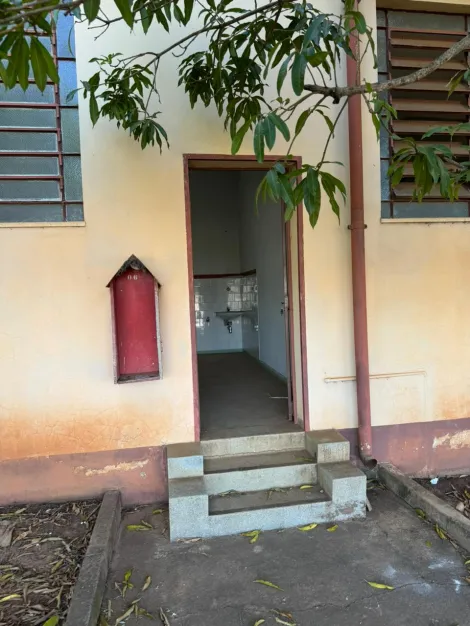 imagem 3 - Barracão. imagem 3 - Barracão.