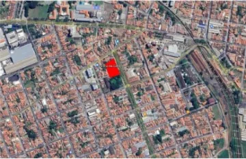 imagem 1 - Área a venda na Vila Prado imagem 1 - Área a venda na Vila Prado