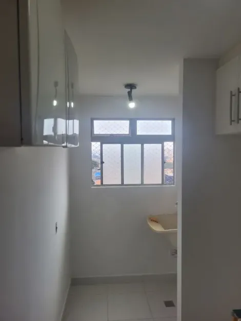 imagem 2 - Apartamento à venda com 2 dormitórios próximo a EPTV Campinas imagem 2 - Apartamento à venda com 2 dormitórios próximo a EPTV Campinas