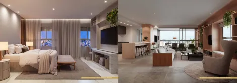 imagem 2 - LINDO APARTAMENTO À VENDA COM 3 SUITES E 4 VAGAS DE GARAGEM NO CAMBUÍ. imagem 2 - LINDO APARTAMENTO À VENDA COM 3 SUITES E 4 VAGAS DE GARAGEM NO CAMBUÍ.