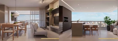 imagem 3 - LINDO APARTAMENTO À VENDA COM 3 SUITES E 4 VAGAS DE GARAGEM NO CAMBUÍ. imagem 3 - LINDO APARTAMENTO À VENDA COM 3 SUITES E 4 VAGAS DE GARAGEM NO CAMBUÍ.
