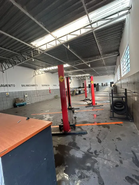 imagem 2 - Comercial - Barracão imagem 2 - Comercial - Barracão