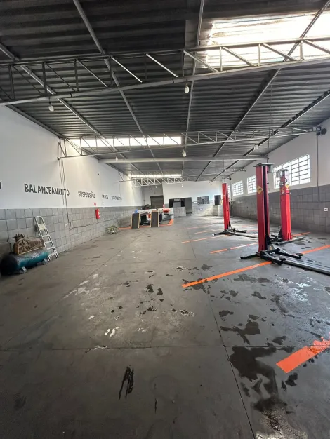 imagem 3 - Comercial - Barracão imagem 3 - Comercial - Barracão