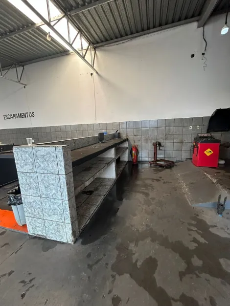 imagem 4 - Comercial - Barracão imagem 4 - Comercial - Barracão