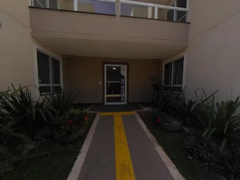 imagem 2 - apartamento de dois dormitórios imagem 2 - apartamento de dois dormitórios