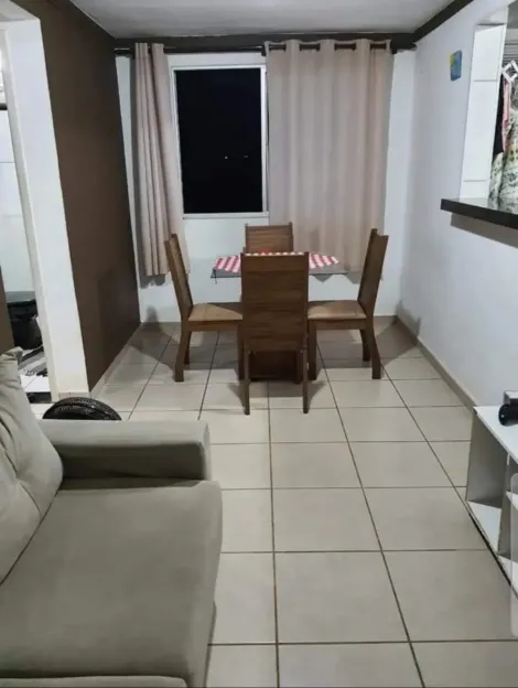 imagem 2 - Apartamento - Padrão imagem 2 - Apartamento - Padrão