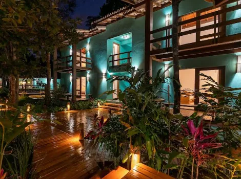 imagem 1 - Luxuosa Propriedade à Beira-Mar no Condomínio Outeiro das Brisas com 5000M2, PORTEIRA FECHADA 7 SUÍTES. imagem 1 - Luxuosa Propriedade à Beira-Mar no Condomínio Outeiro das Brisas com 5000M2, PORTEIRA FECHADA 7 SUÍTES.