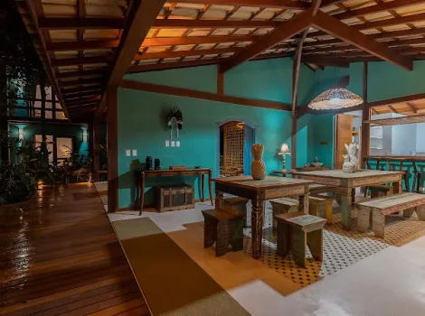 imagem 2 - Luxuosa Propriedade à Beira-Mar no Condomínio Outeiro das Brisas com 5000M2, PORTEIRA FECHADA 7 SUÍTES. imagem 2 - Luxuosa Propriedade à Beira-Mar no Condomínio Outeiro das Brisas com 5000M2, PORTEIRA FECHADA 7 SUÍTES.