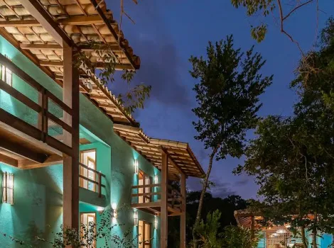 imagem 5 - Luxuosa Propriedade à Beira-Mar no Condomínio Outeiro das Brisas com 5000M2, PORTEIRA FECHADA 7 SUÍTES. imagem 5 - Luxuosa Propriedade à Beira-Mar no Condomínio Outeiro das Brisas com 5000M2, PORTEIRA FECHADA 7 SUÍTES.