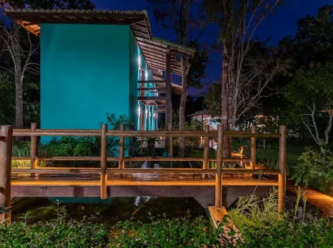 imagem 4 - Luxuosa Propriedade à Beira-Mar no Condomínio Outeiro das Brisas com 5000M2, PORTEIRA FECHADA 7 SUÍTES. imagem 4 - Luxuosa Propriedade à Beira-Mar no Condomínio Outeiro das Brisas com 5000M2, PORTEIRA FECHADA 7 SUÍTES.