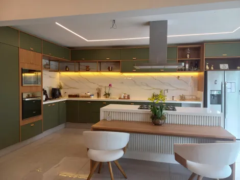 imagem 4 - Casa em Condomínio para Venda, localizada 150 metros do Parque Taquaral, na cidade de Campinas / SP. imagem 4 - Casa em Condomínio para Venda, localizada 150 metros do Parque Taquaral, na cidade de Campinas / SP.