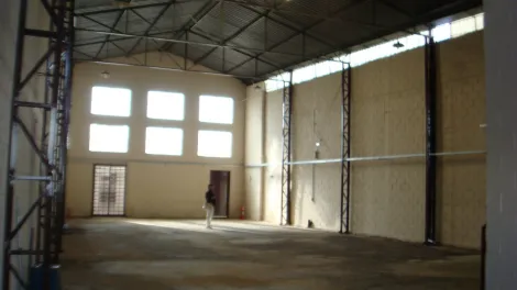 imagem 2 - Comercial - Barracão imagem 2 - Comercial - Barracão