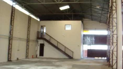 imagem 3 - Comercial - Barracão imagem 3 - Comercial - Barracão