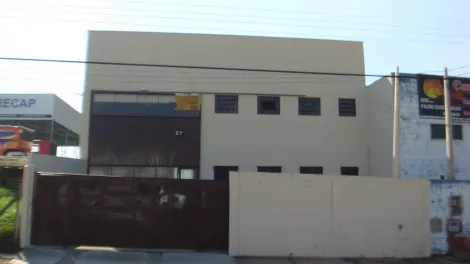 imagem 1 - Comercial - Barracão imagem 1 - Comercial - Barracão