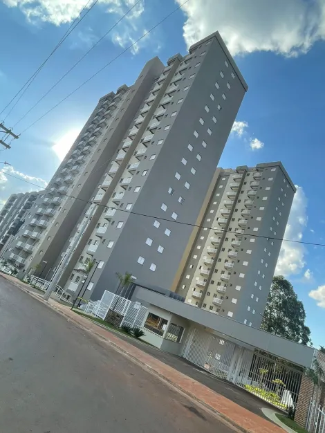imagem 1 - apartamento de dois dormitórios. imagem 1 - apartamento de dois dormitórios.