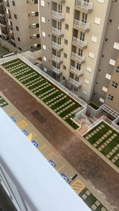 imagem 2 - apartamento de dois dormitórios. imagem 2 - apartamento de dois dormitórios.