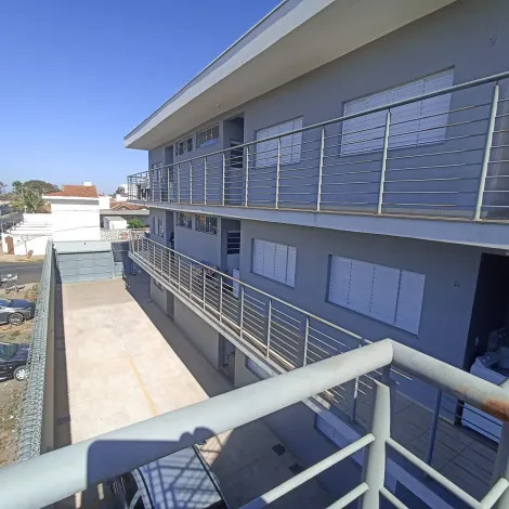 imagem 5 - Apartamento - Prédio imagem 5 - Apartamento - Prédio