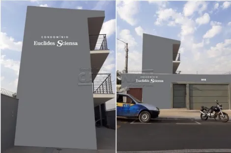 imagem 2 - Apartamento - Prédio imagem 2 - Apartamento - Prédio