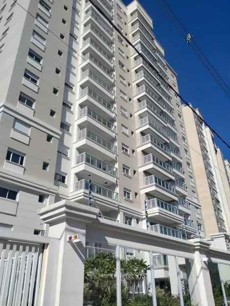 imagem 1 - Excelente apartamento à venda no condomínio DNA Taquaral em Campinas/SP imagem 1 - Excelente apartamento à venda no condomínio DNA Taquaral em Campinas/SP