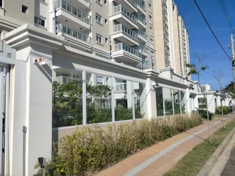 imagem 3 - Excelente apartamento à venda no condomínio DNA Taquaral em Campinas/SP imagem 3 - Excelente apartamento à venda no condomínio DNA Taquaral em Campinas/SP