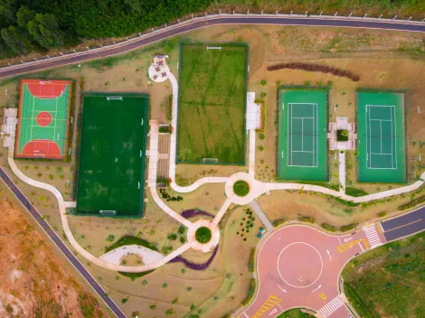 imagem 3 - Terreno - Condomínio imagem 3 - Terreno - Condomínio