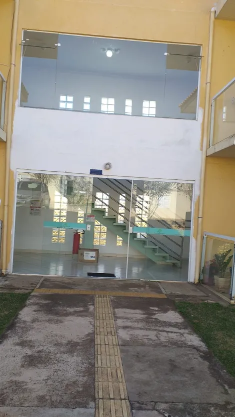 imagem 2 - apartamento no Recanto Verde imagem 2 - apartamento no Recanto Verde