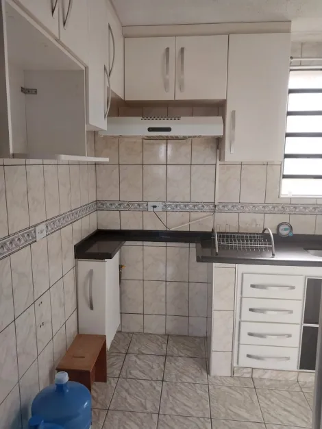 imagem 4 - Apartamento - Padrão imagem 4 - Apartamento - Padrão