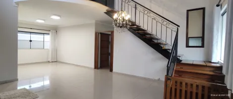 imagem 2 - Venda de Casa em Condomínio no bairro Parque Faber em São Carlos/SP imagem 2 - Venda de Casa em Condomínio no bairro Parque Faber em São Carlos/SP