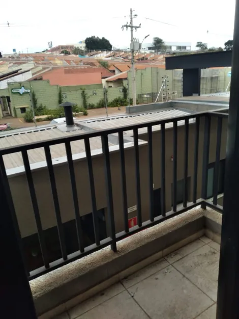 imagem 2 - Venda de Apartamento no bairro Recreio São Judas Tadeu em São Carlos/SP imagem 2 - Venda de Apartamento no bairro Recreio São Judas Tadeu em São Carlos/SP