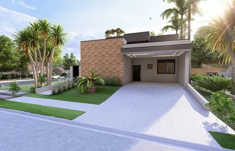 imagem 2 - Casa - Condomínio imagem 2 - Casa - Condomínio
