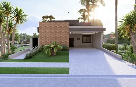 imagem 1 - Casa - Condomínio imagem 1 - Casa - Condomínio