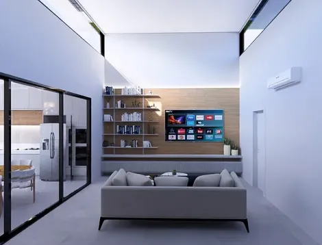imagem 4 - Linda Casa Térrea com 3 suítes à venda no Condomínio Santorini em Paulínia! PRONTA EM FEV 2025 imagem 4 - Linda Casa Térrea com 3 suítes à venda no Condomínio Santorini em Paulínia! PRONTA EM FEV 2025