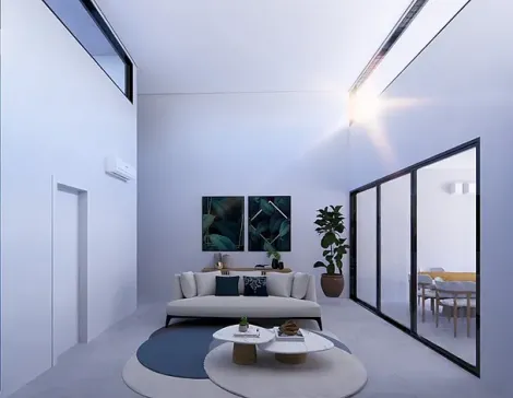imagem 5 - Linda Casa Térrea com 3 suítes à venda no Condomínio Santorini em Paulínia! PRONTA EM FEV 2025 imagem 5 - Linda Casa Térrea com 3 suítes à venda no Condomínio Santorini em Paulínia! PRONTA EM FEV 2025