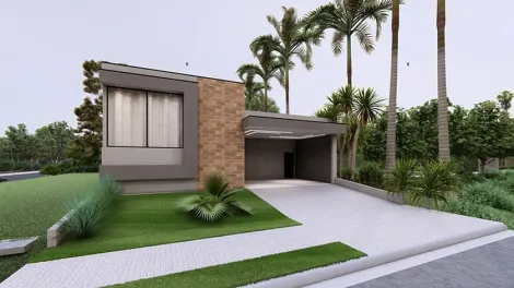 imagem 1 - Linda Casa Térrea com 3 suítes e piscina à venda no Condomínio Santorini em Paulínia! PRONTA EM ABR 2025 imagem 1 - Linda Casa Térrea com 3 suítes e piscina à venda no Condomínio Santorini em Paulínia! PRONTA EM ABR 2025