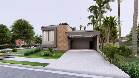 imagem 2 - Linda Casa Térrea com 3 suítes e piscina à venda no Condomínio Santorini em Paulínia! PRONTA EM ABR 2025 imagem 2 - Linda Casa Térrea com 3 suítes e piscina à venda no Condomínio Santorini em Paulínia! PRONTA EM ABR 2025