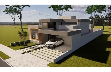 imagem 2 - Casa Térrea com 3 suítes e lazer completo à venda no Condomínio Santorini em Paulínia! PRONTA EM FEV 2025 imagem 2 - Casa Térrea com 3 suítes e lazer completo à venda no Condomínio Santorini em Paulínia! PRONTA EM FEV 2025
