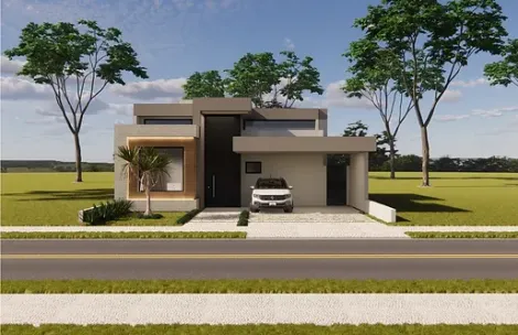 imagem 3 - Casa Térrea com 3 suítes e lazer completo à venda no Condomínio Santorini em Paulínia! PRONTA EM FEV 2025 imagem 3 - Casa Térrea com 3 suítes e lazer completo à venda no Condomínio Santorini em Paulínia! PRONTA EM FEV 2025