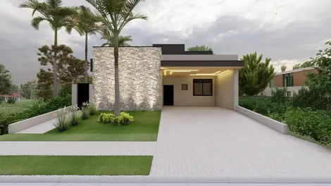 imagem 1 - Casa de alto padrão com 3 suítes à venda em condomínio do bairro Parque Brasil 500, em Paulínia. DEZ 2024 imagem 1 - Casa de alto padrão com 3 suítes à venda em condomínio do bairro Parque Brasil 500, em Paulínia. DEZ 2024