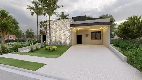 imagem 2 - Casa de alto padrão com 3 suítes à venda em condomínio do bairro Parque Brasil 500, em Paulínia. DEZ 2024 imagem 2 - Casa de alto padrão com 3 suítes à venda em condomínio do bairro Parque Brasil 500, em Paulínia. DEZ 2024