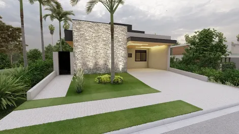 imagem 3 - Casa de alto padrão com 3 suítes à venda em condomínio do bairro Parque Brasil 500, em Paulínia. DEZ 2024 imagem 3 - Casa de alto padrão com 3 suítes à venda em condomínio do bairro Parque Brasil 500, em Paulínia. DEZ 2024