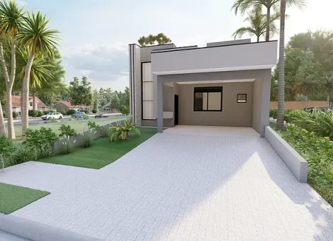 imagem 1 - Casa - Condomínio imagem 1 - Casa - Condomínio